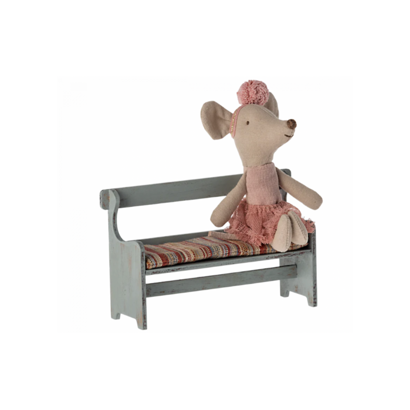 Bench, Mouse | 11-3004-00