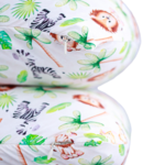 Birdie Bean Rory Zipper Pillowcase Set