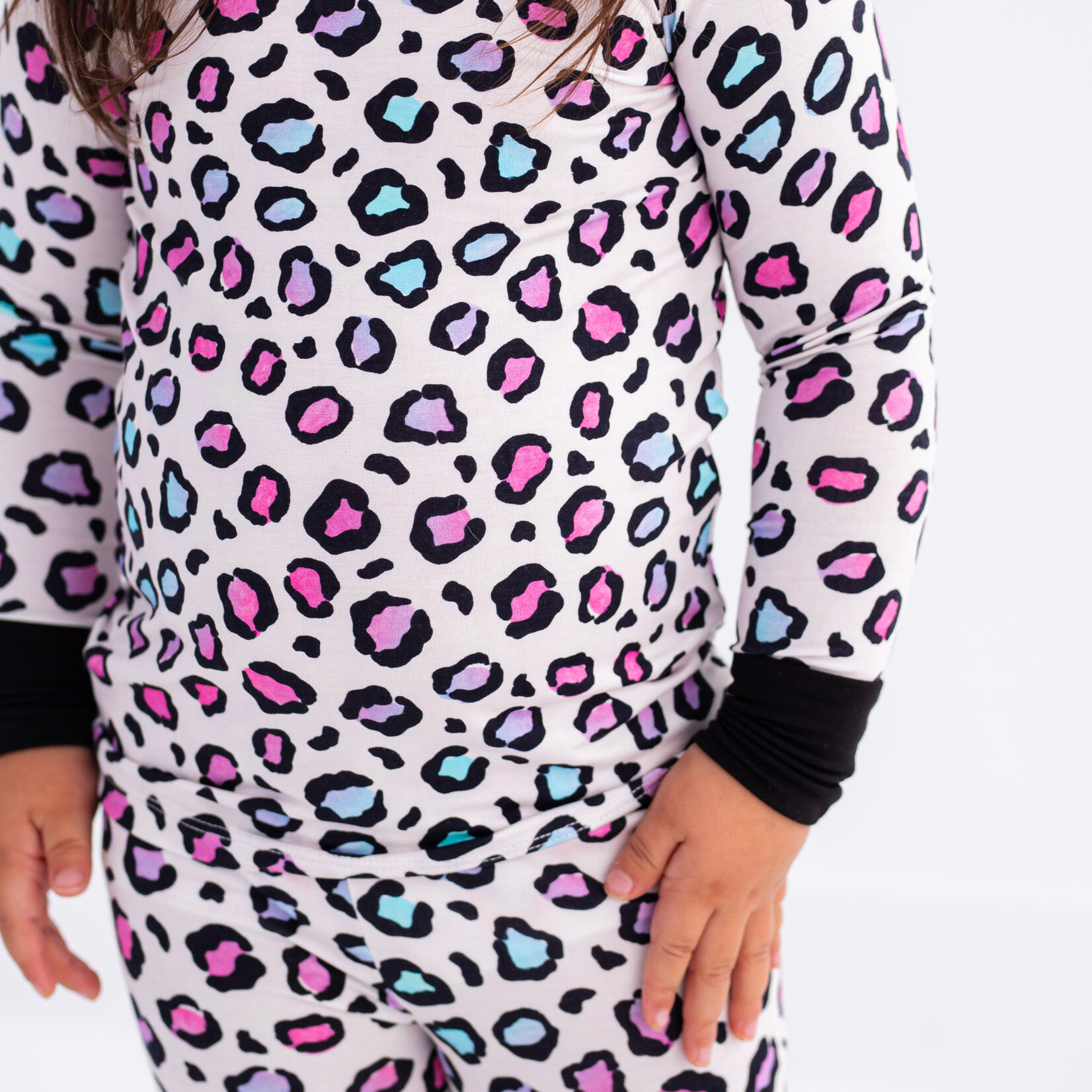Birdie Bean Layla 2-Piece Pajamas