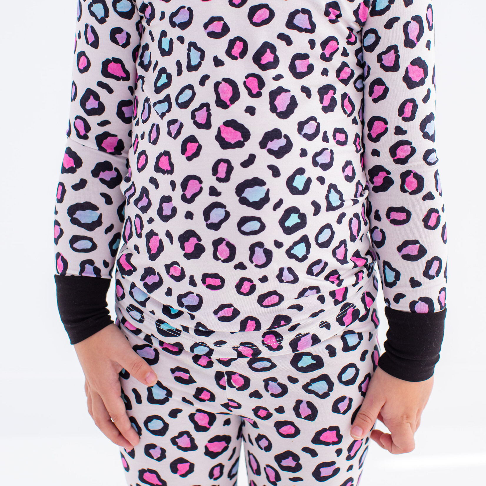 Birdie Bean Layla 2-Piece Pajamas
