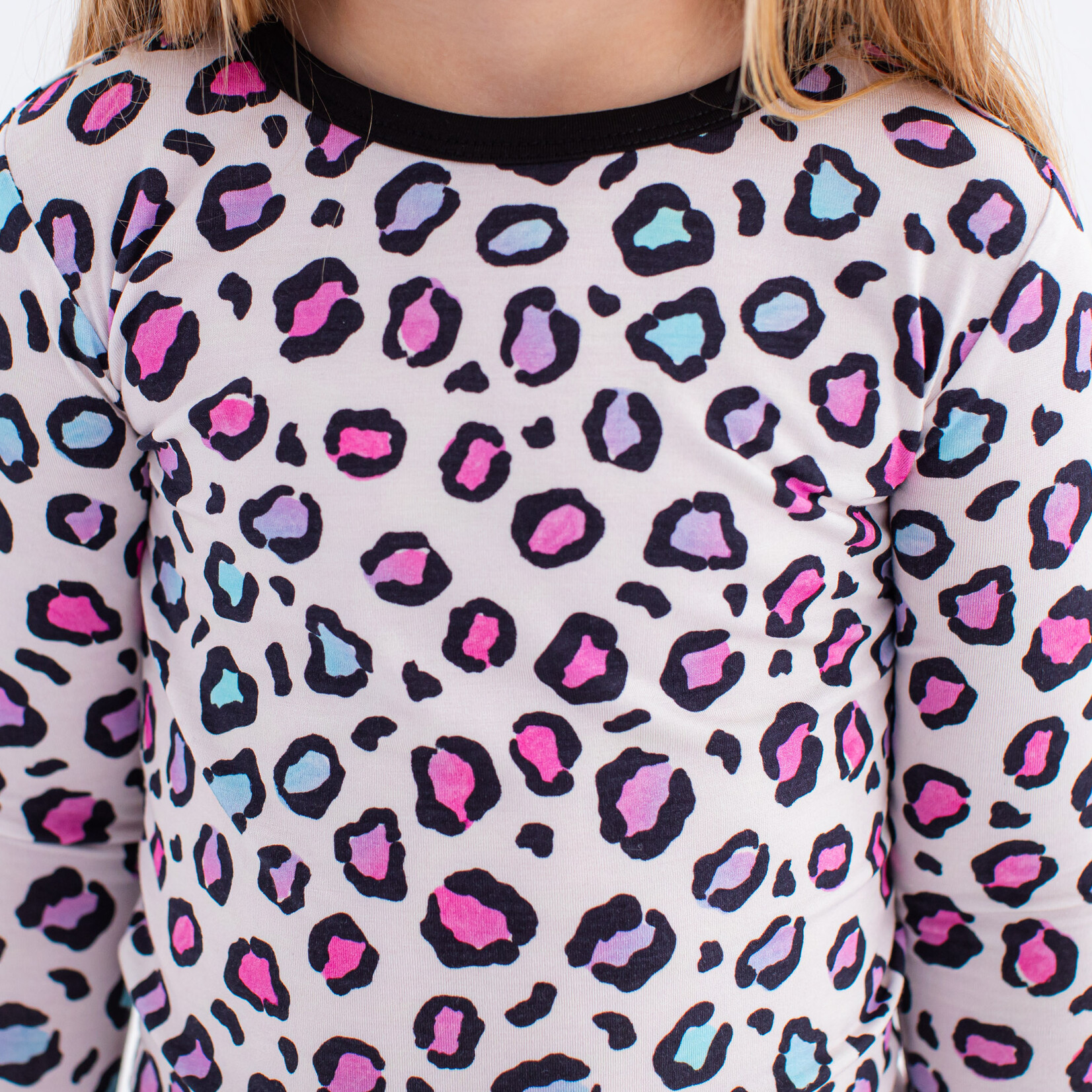 Birdie Bean Layla 2-Piece Pajamas