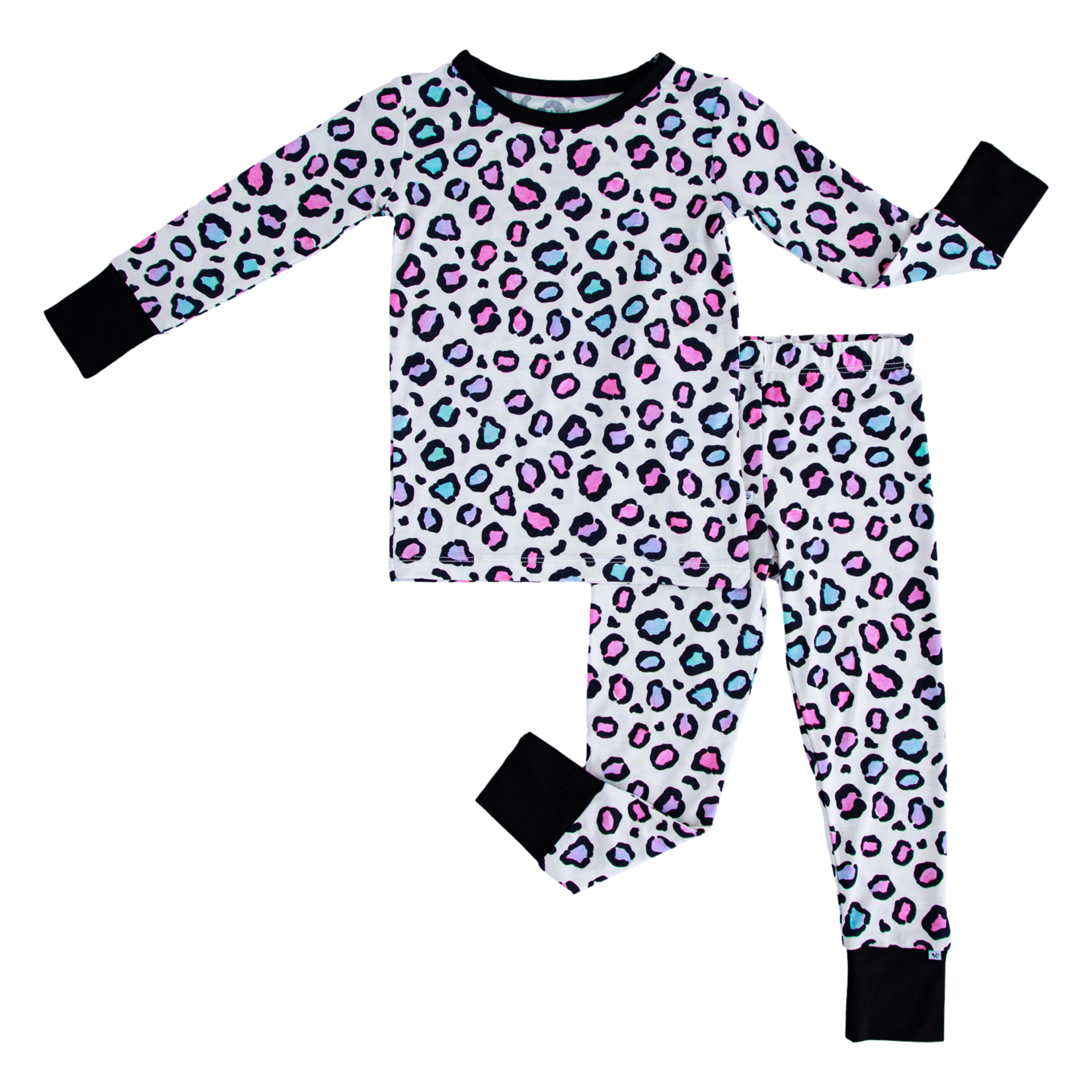 Birdie Bean Layla 2-Piece Pajamas