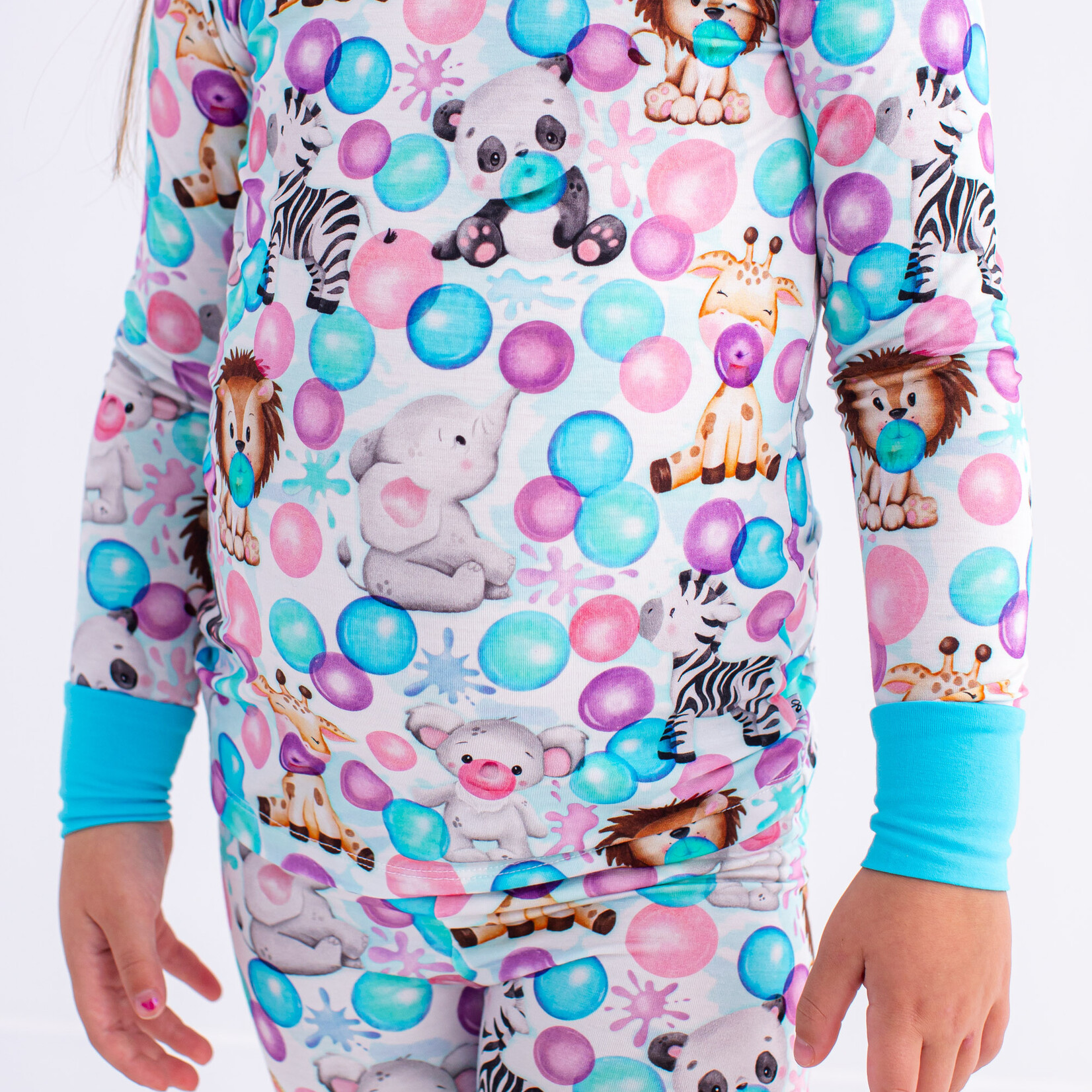 Birdie Bean Zuri 2-Piece Pajamas