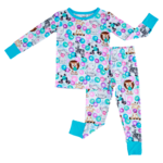 Birdie Bean Zuri 2-Piece Pajamas