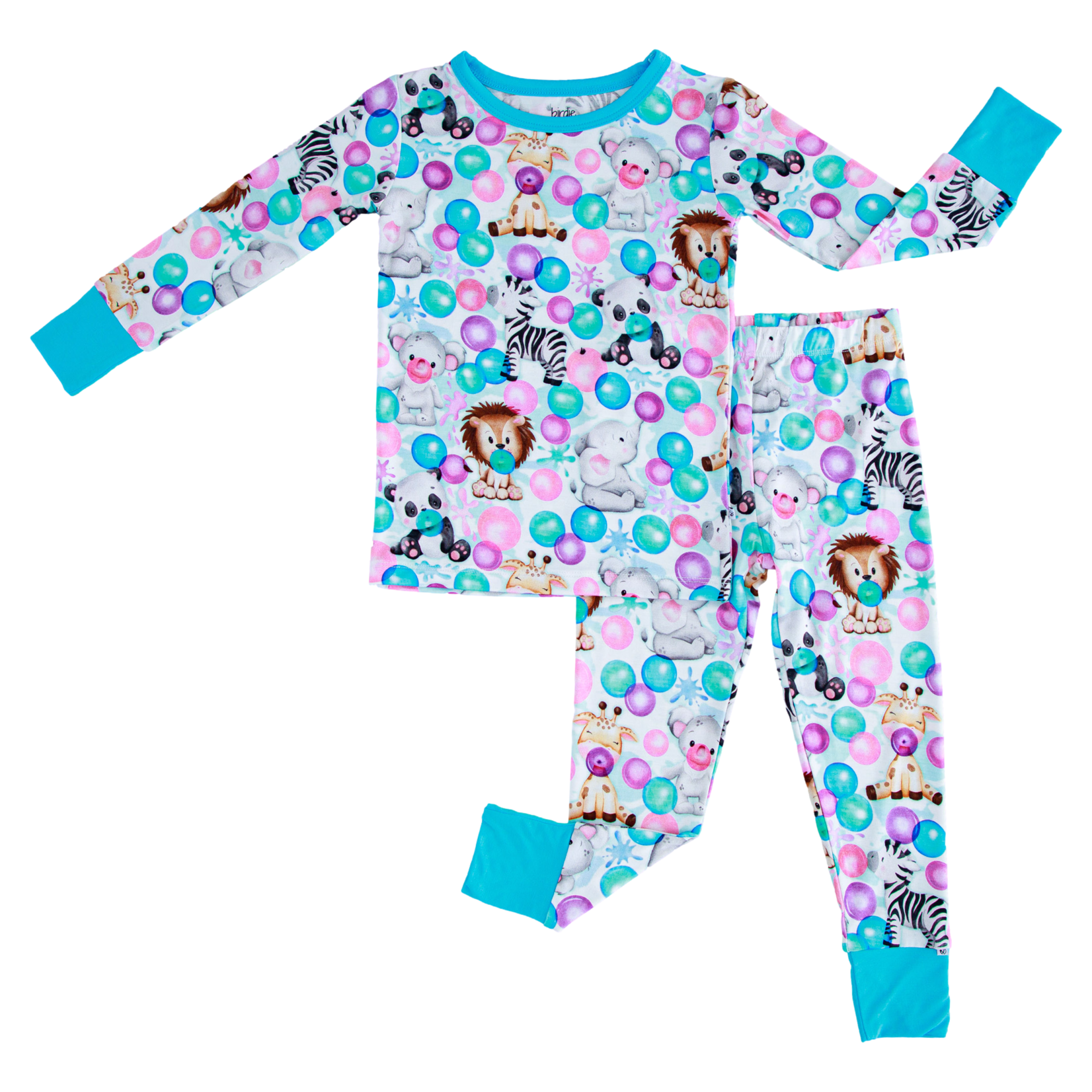 Birdie Bean Zuri 2-Piece Pajamas