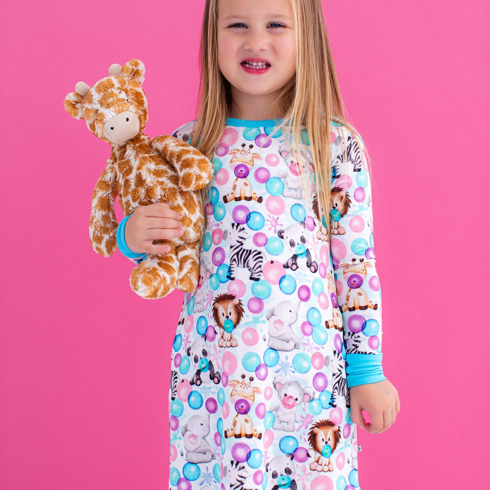 Birdie Bean Zuri Birdie Gown
