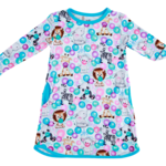 Birdie Bean Zuri Birdie Gown