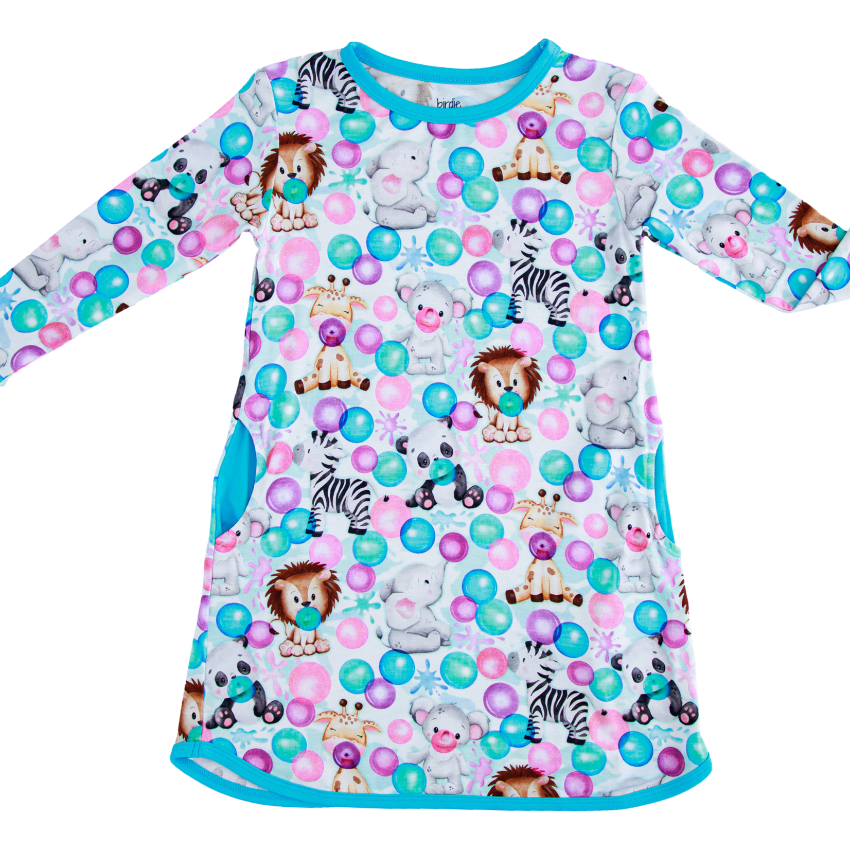 Birdie Bean Zuri Birdie Gown