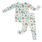 Birdie Bean Rory 2-Piece Pajamas