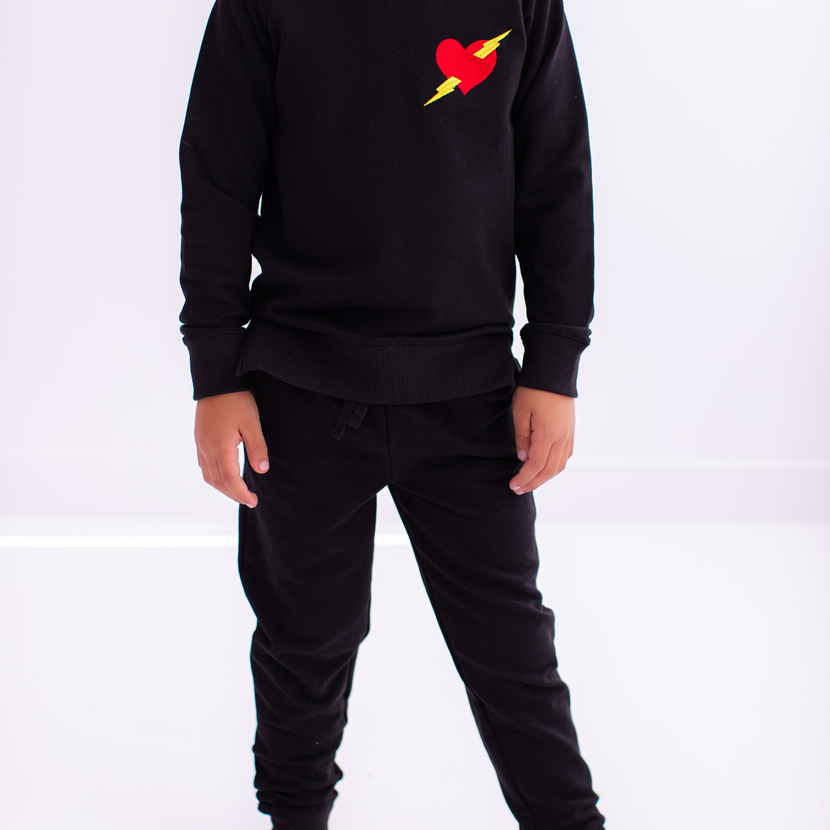 Birdie Bean Jet Joggers