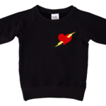 Birdie Bean Axel Crewneck Sweatshirt