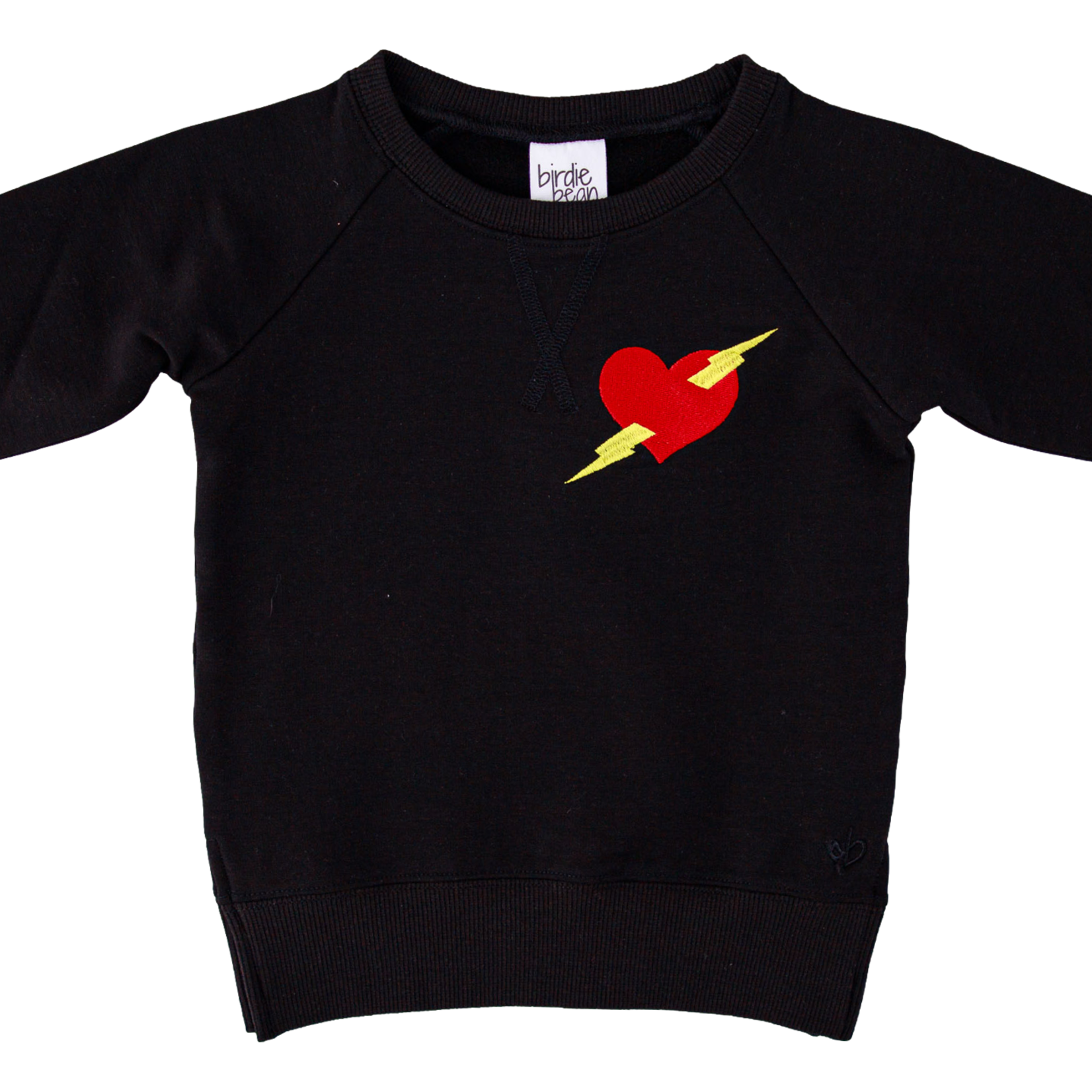Birdie Bean Axel Crewneck Sweatshirt