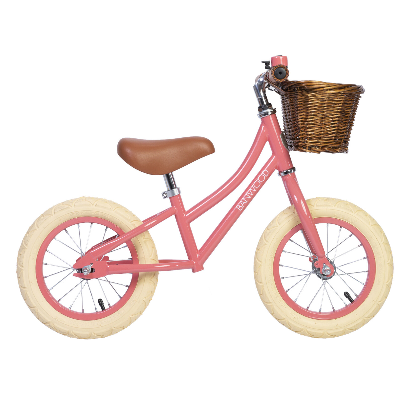 First Go - Balance Bike