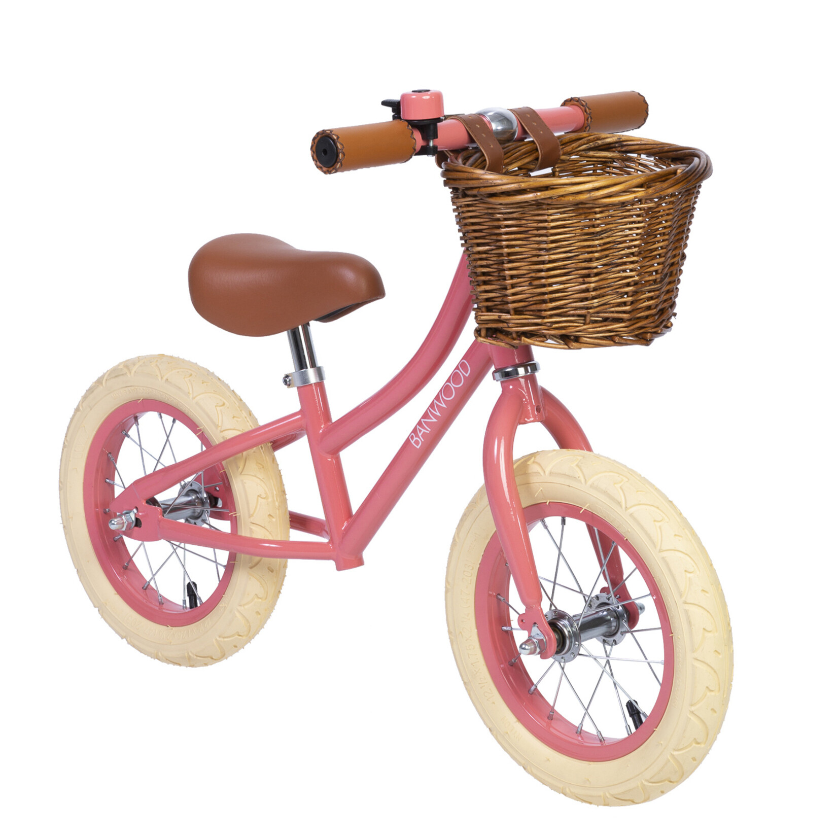 First Go - Balance Bike