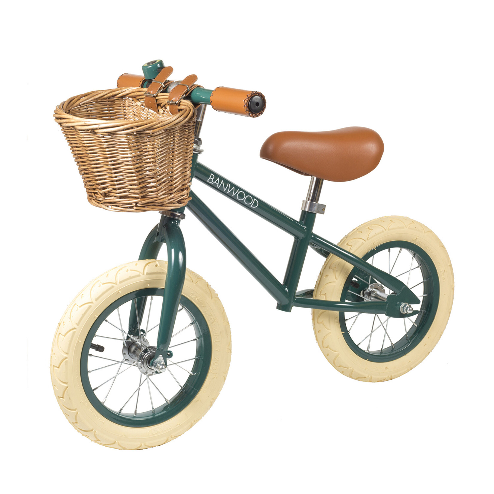 First Go - Balance Bike