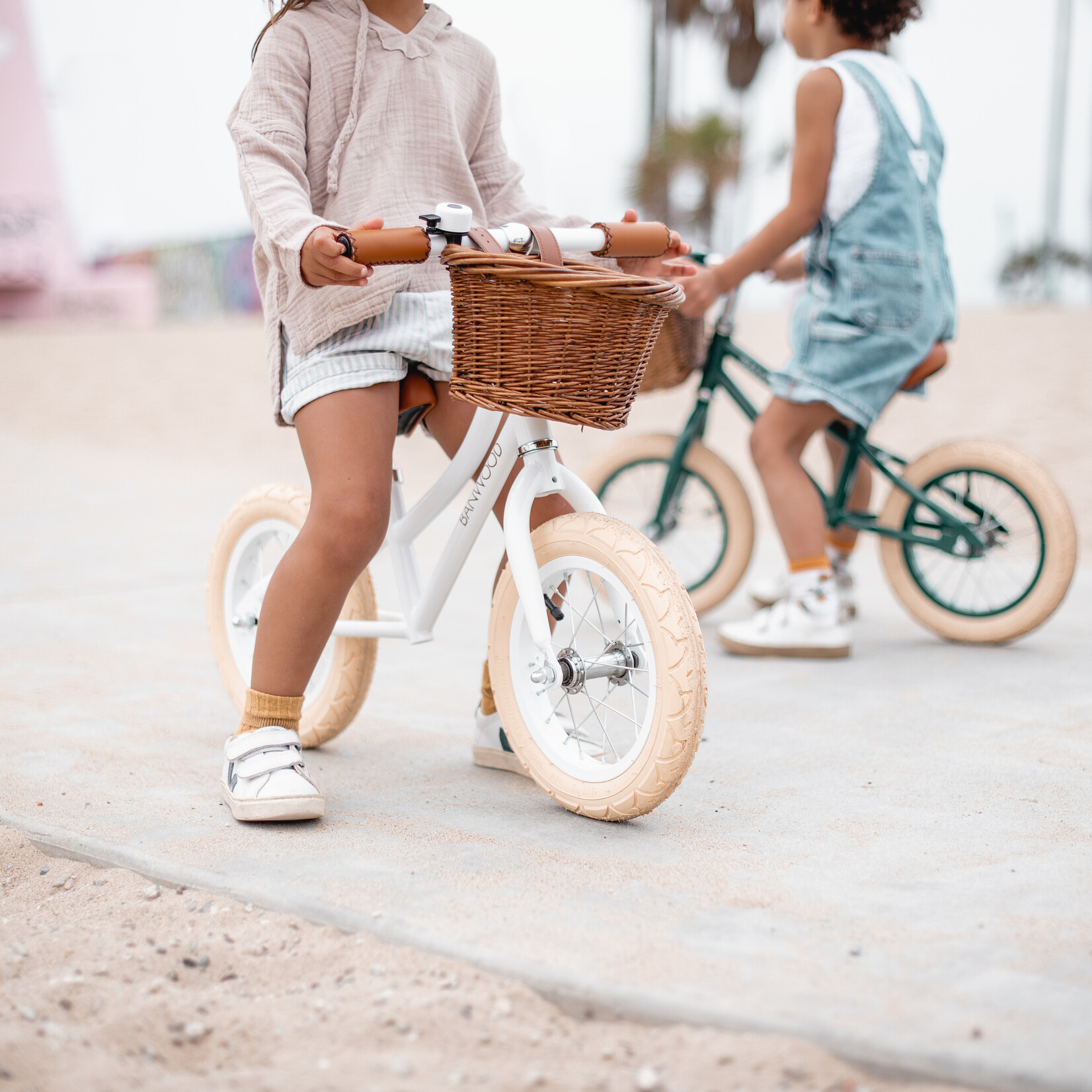 First Go - Balance Bike