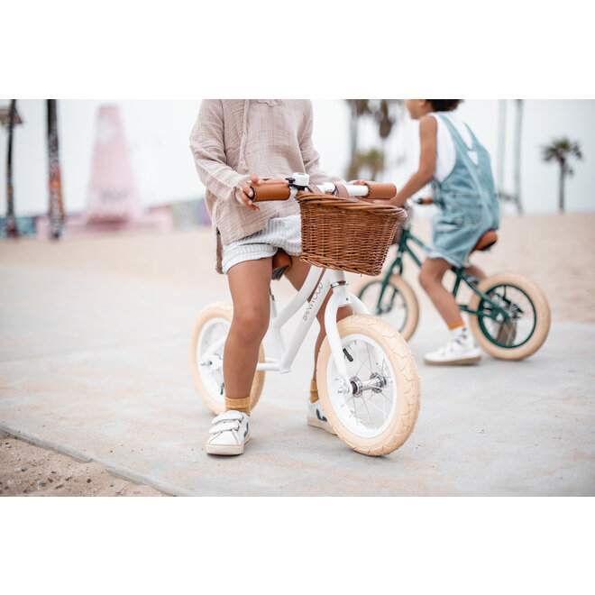 First Go - Balance Bike