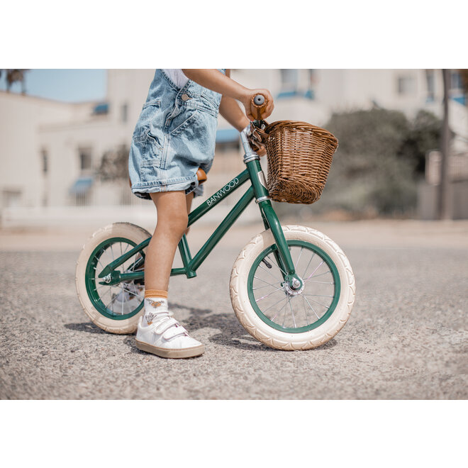 First Go - Balance Bike