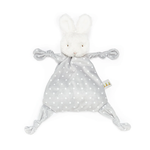 Bloom Bunny Knotty Friend
