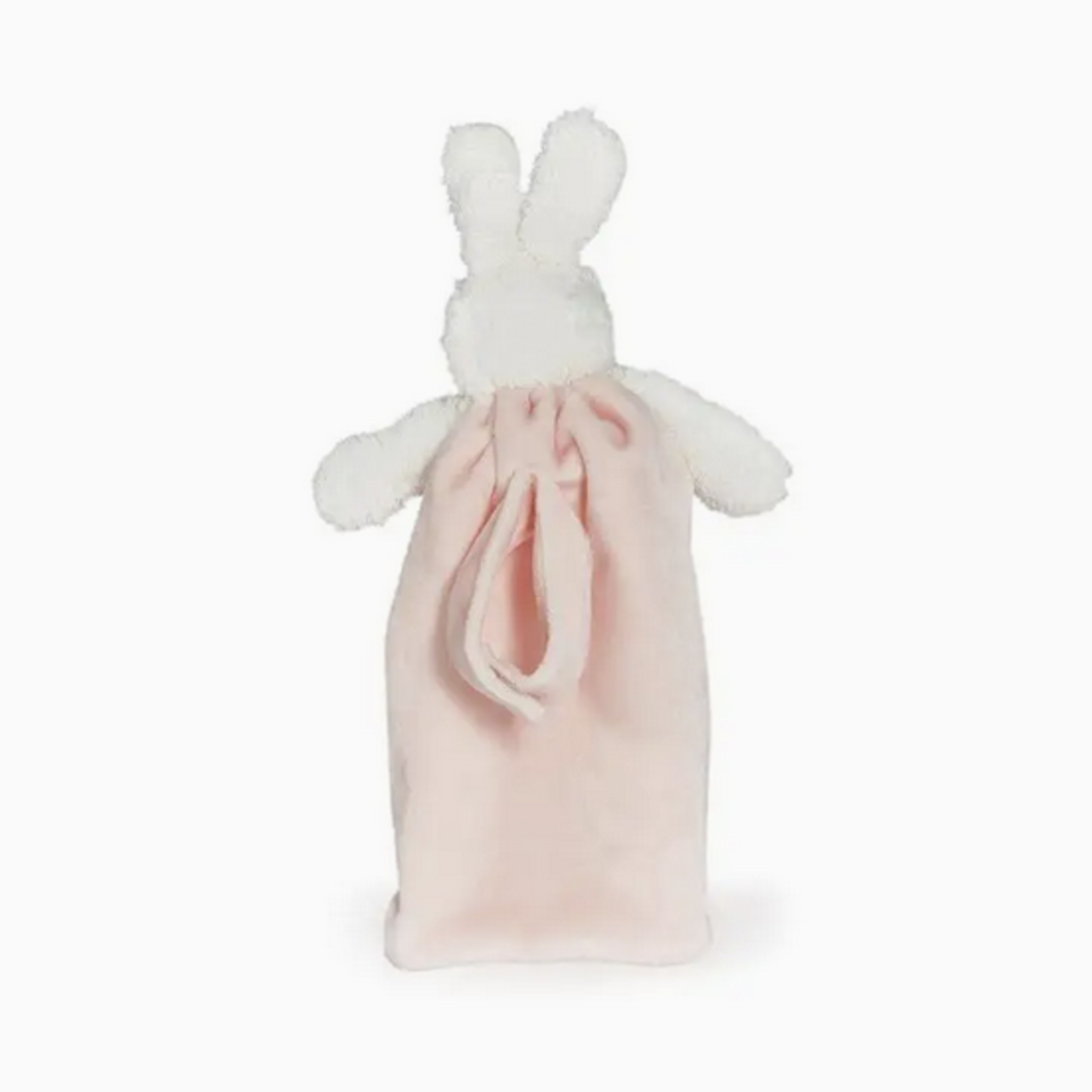 Blossom Bunny Bye Bye Buddy