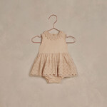 Noralee georgia romper | antique