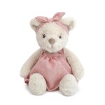 Mon Ami Ellie Sun-Dressed Bear