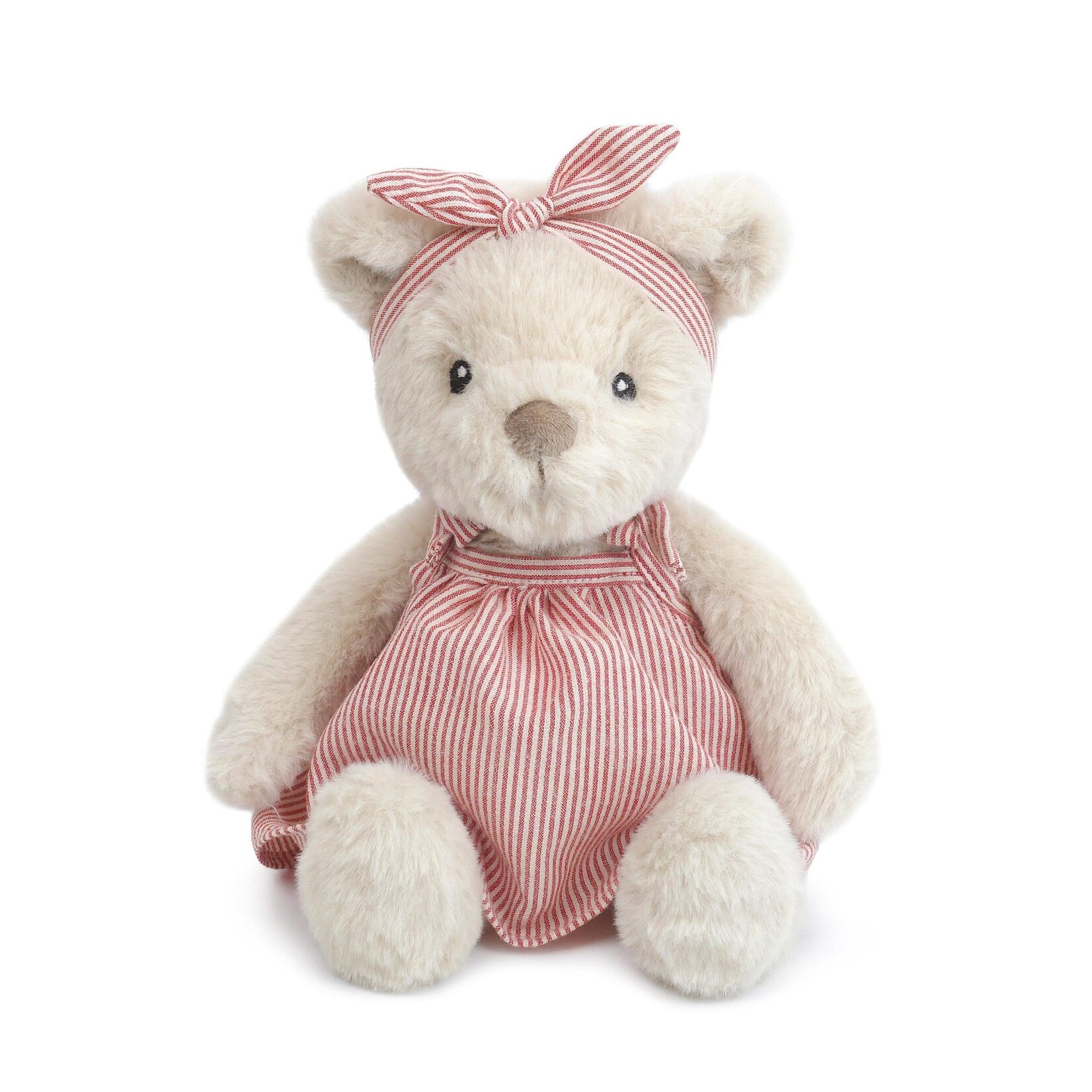 Mon Ami Ellie Sun-Dressed Bear