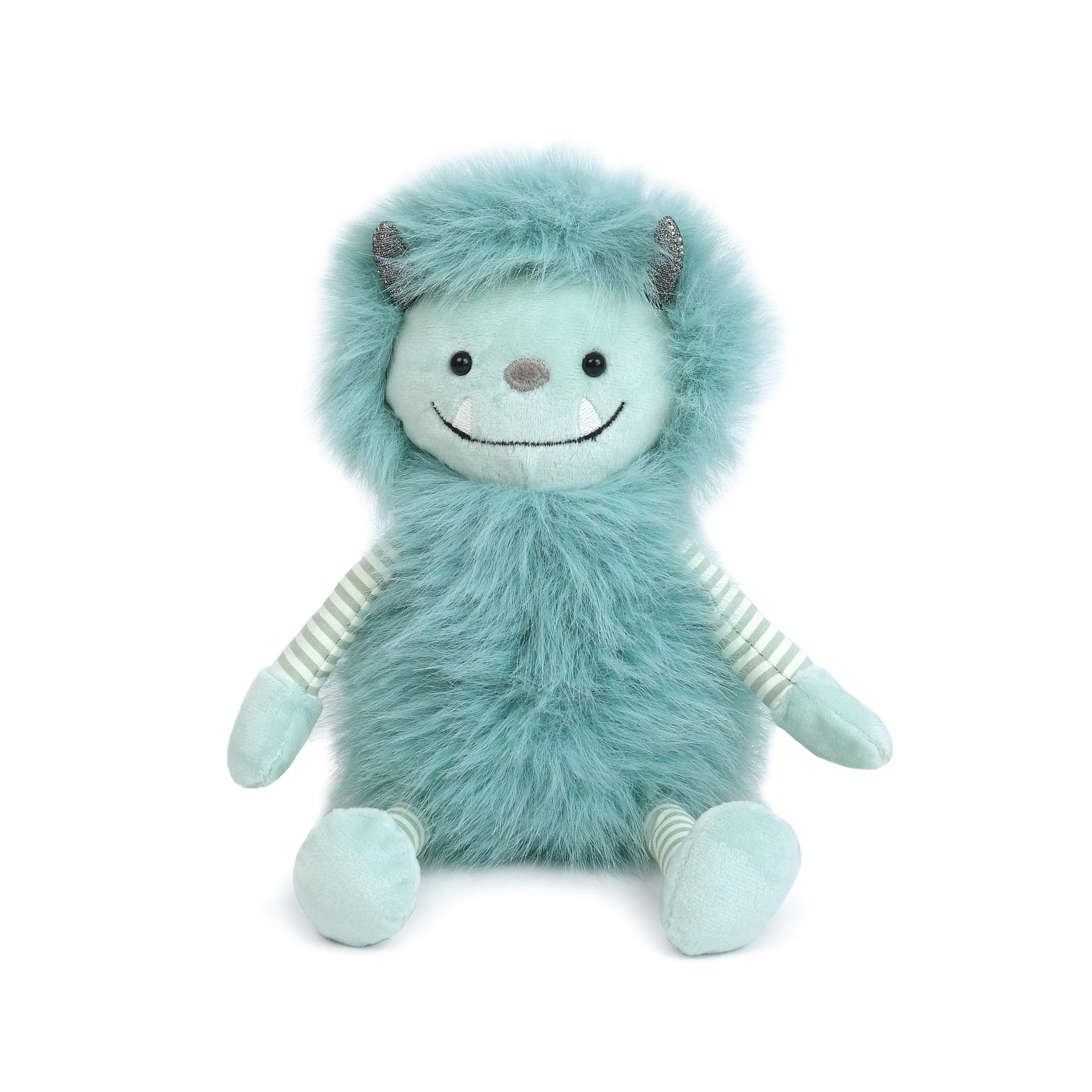 Mon Ami Plush Toy - Edgar Monster Mon Ami Plush Toy - Edgar Monster