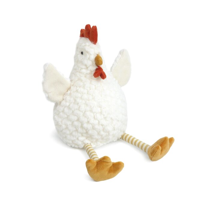 Dixie Chicken Plush Toy