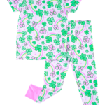 Birdie Bean Bridgett 2PC Pajamas *FINAL SALE - HOLIDAY ITEM*
