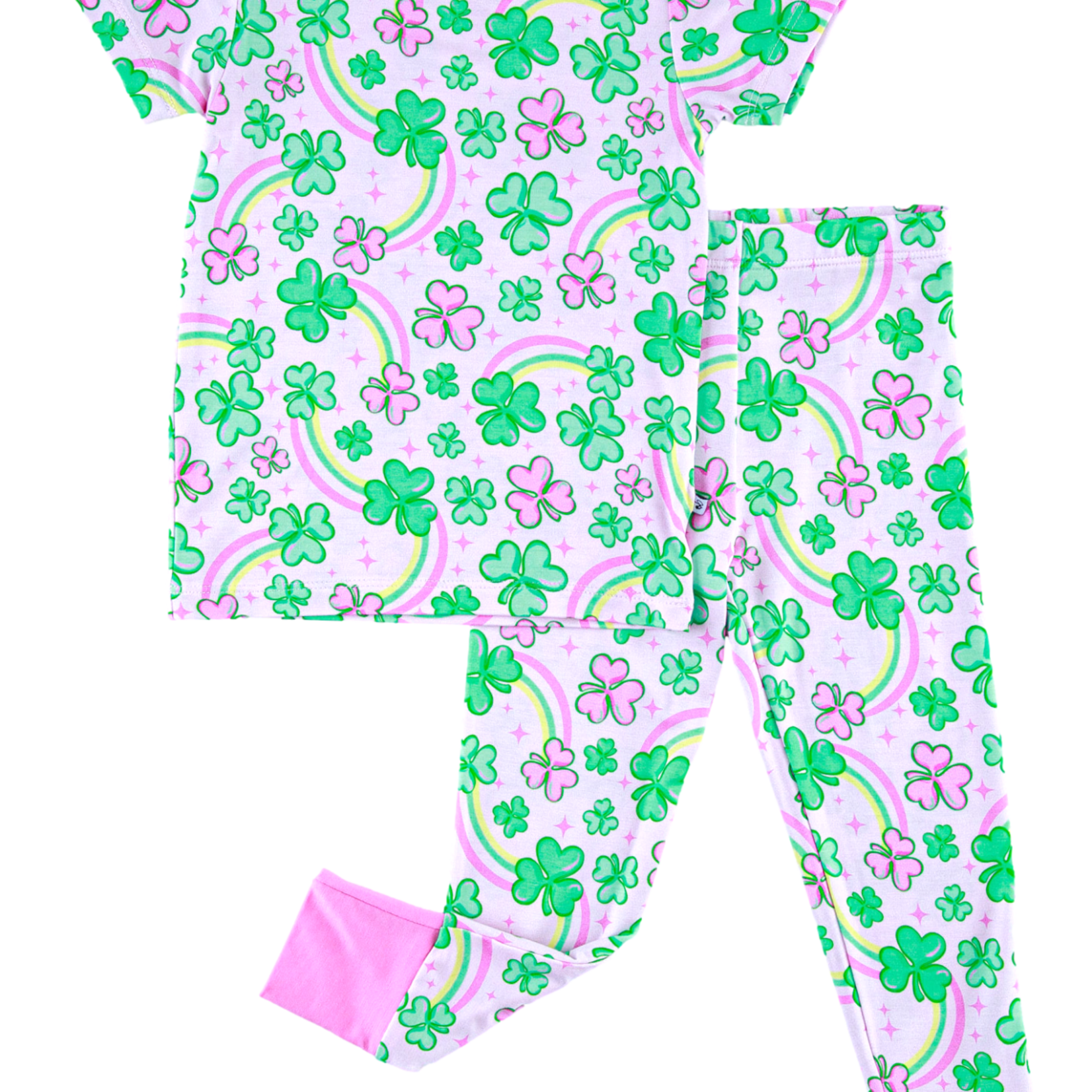 Birdie Bean Bridgett 2PC Pajamas *FINAL SALE - HOLIDAY ITEM*