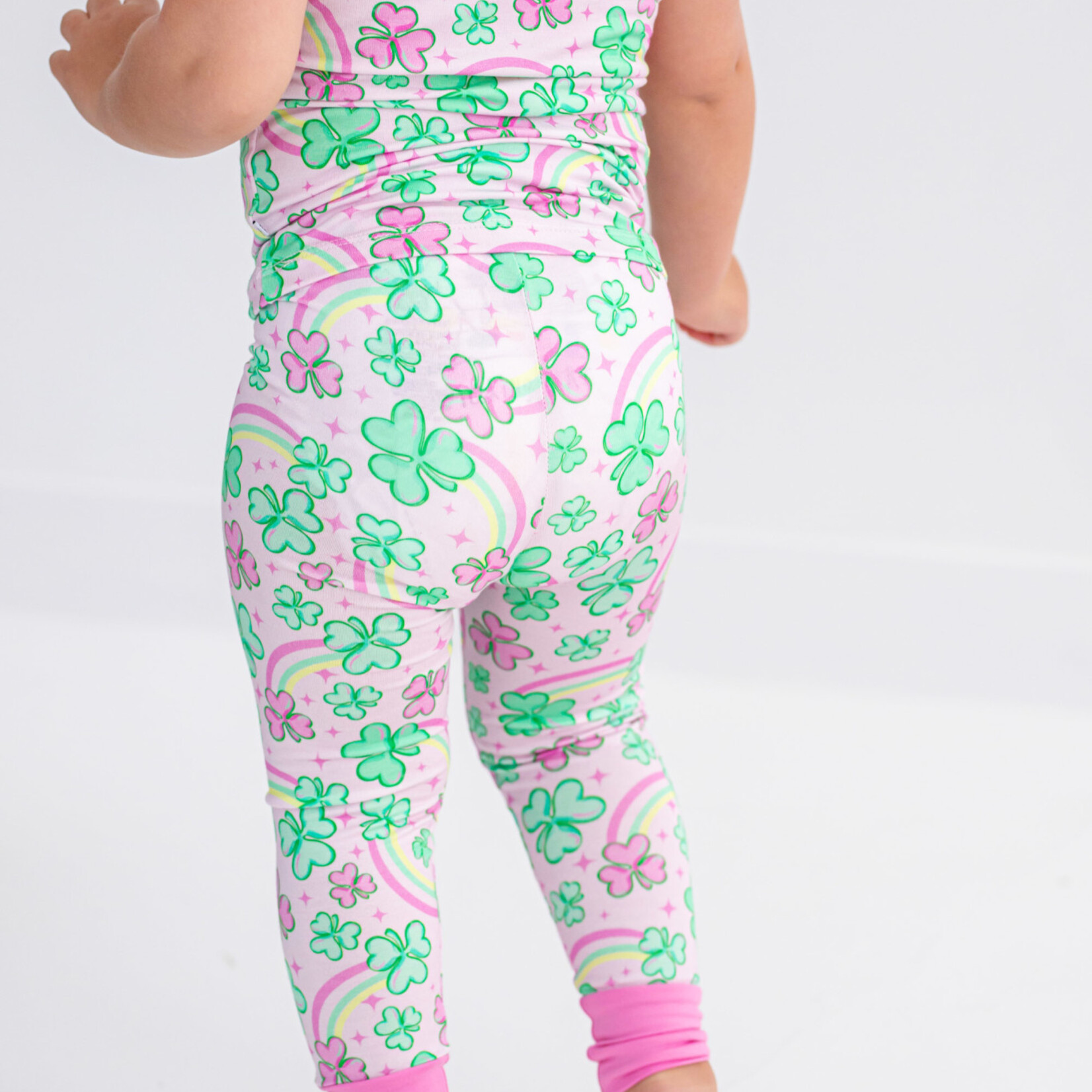 Birdie Bean Bridgett 2PC Pajamas *FINAL SALE - HOLIDAY ITEM*