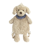 Mon Ami Bentley Puppy Backpack