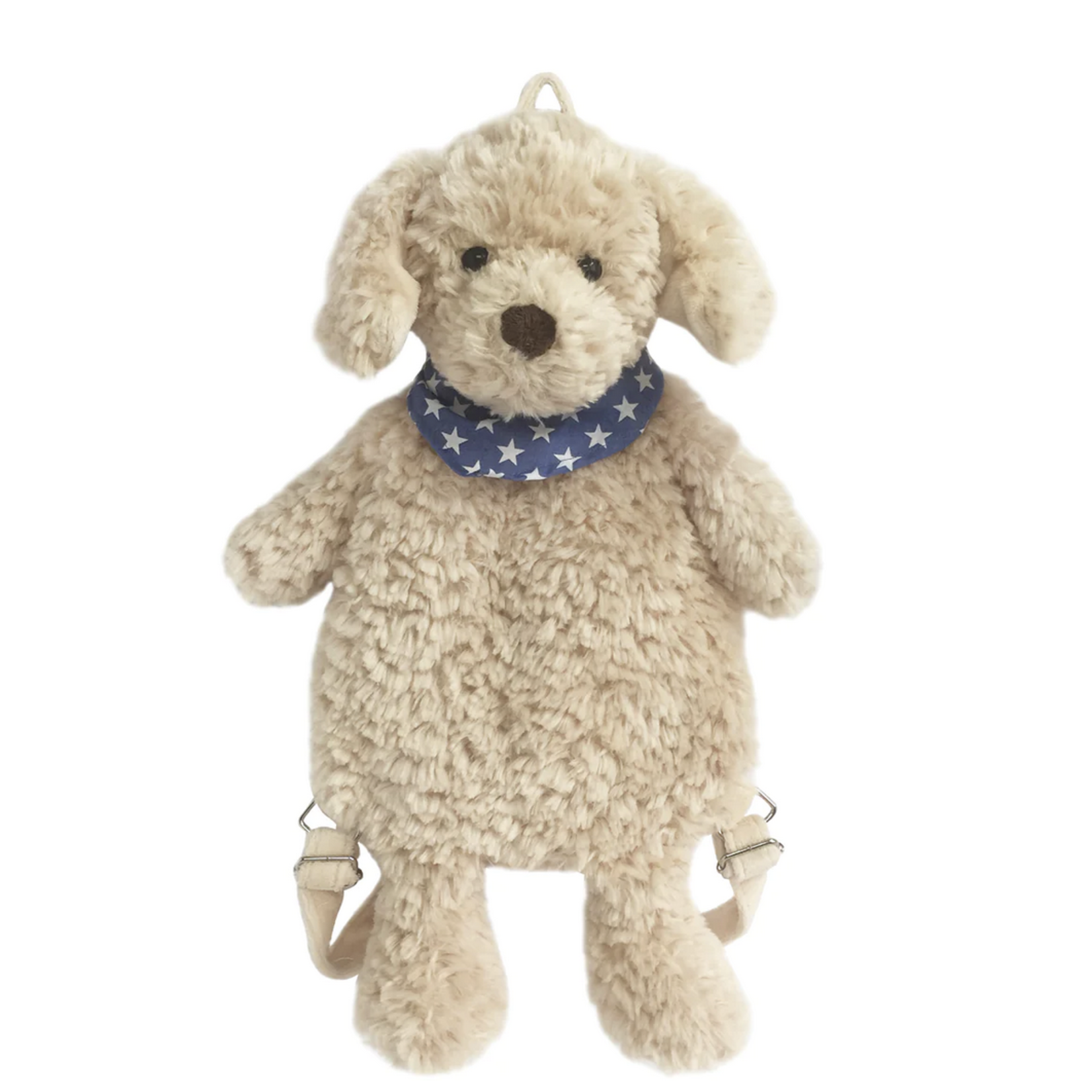 Mon Ami Bentley Puppy Backpack
