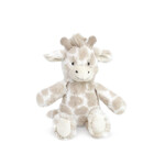 Mon Ami Plush Rattle Gentry Giraffe