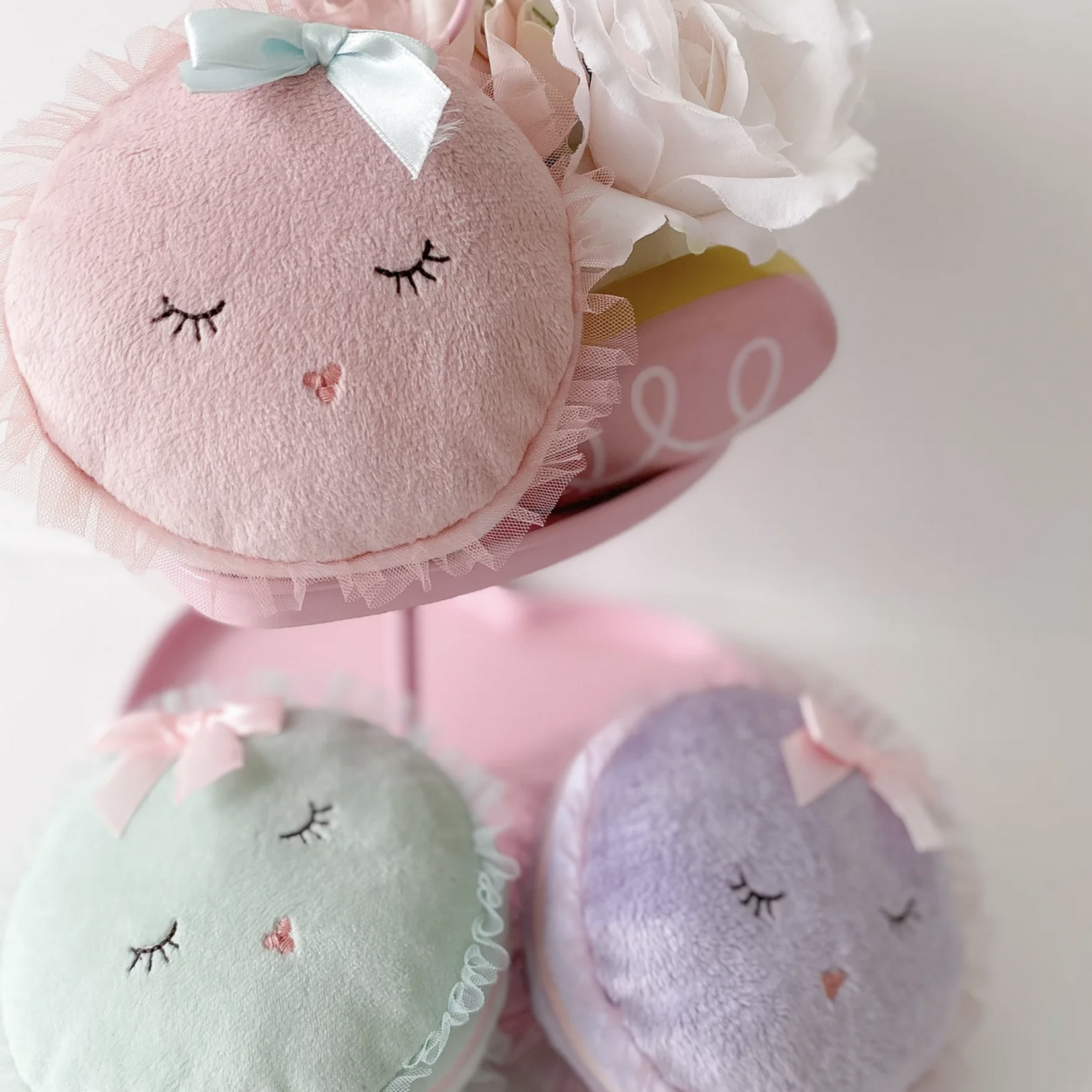Mon Ami Le Macarons