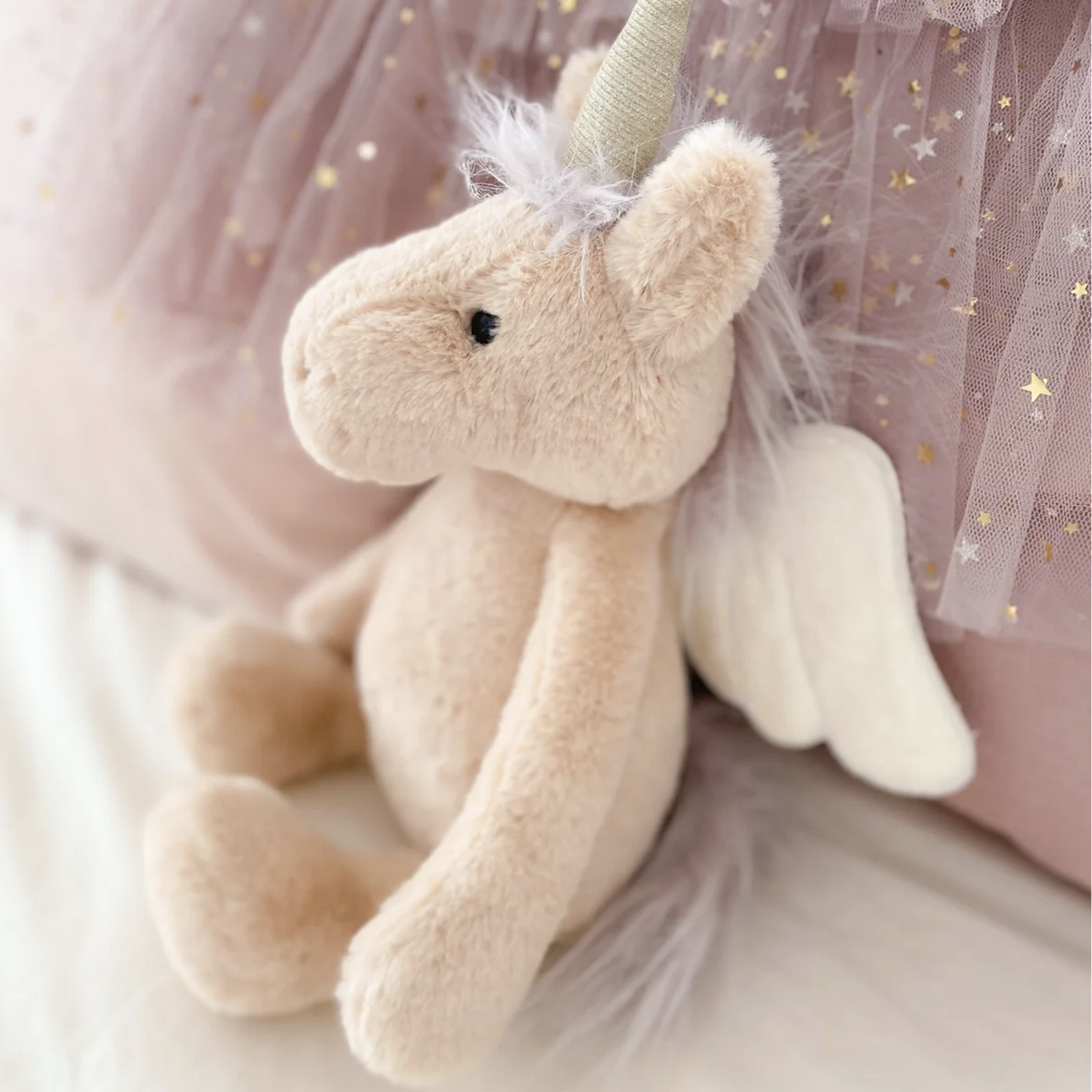 Mon Ami Unicorn
