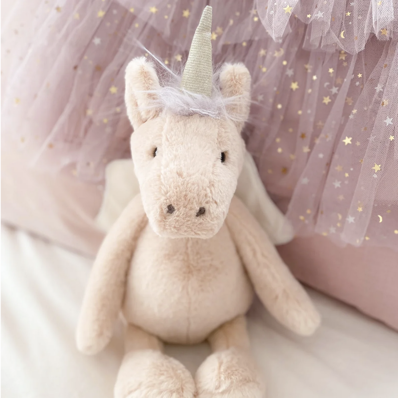 Mon Ami Unicorn