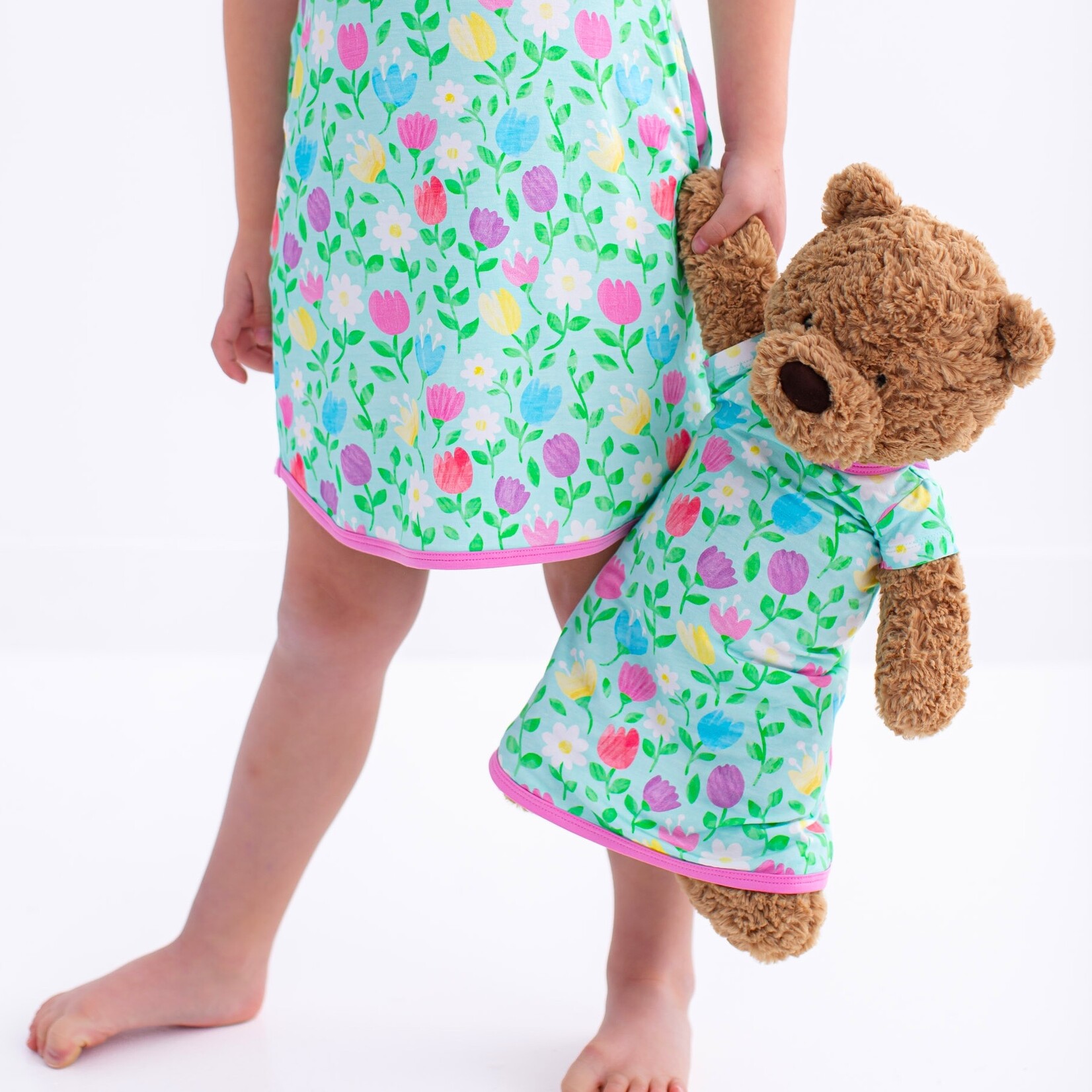 Birdie Bean Blossom Birdie Gown *FINAL SALE - HOLIDAY ITEM*