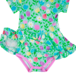 Birdie Bean Blossom Birdie Twirl *FINAL SALE - HOLIDAY ITEM*