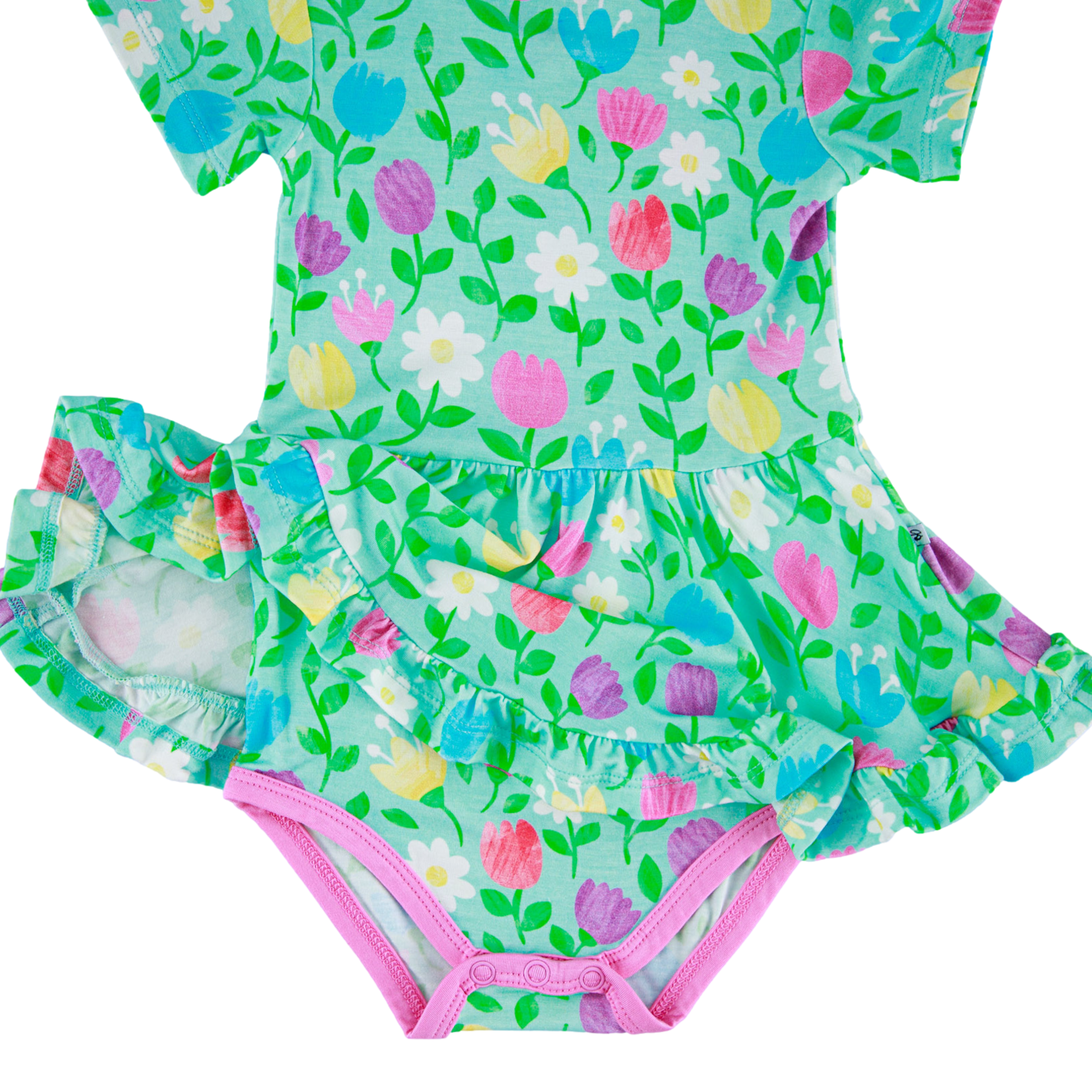 Birdie Bean Blossom Birdie Twirl *FINAL SALE - HOLIDAY ITEM*