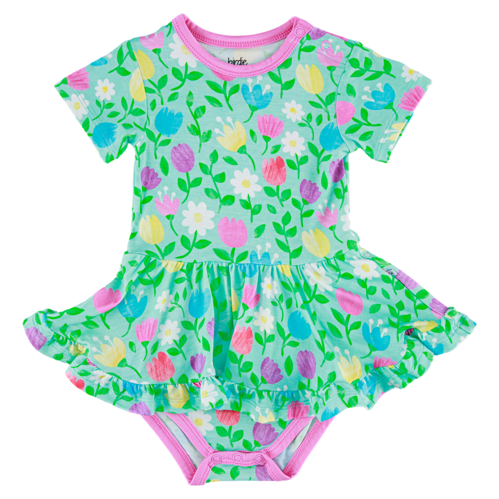 Birdie Bean Blossom Birdie Twirl *FINAL SALE - HOLIDAY ITEM*