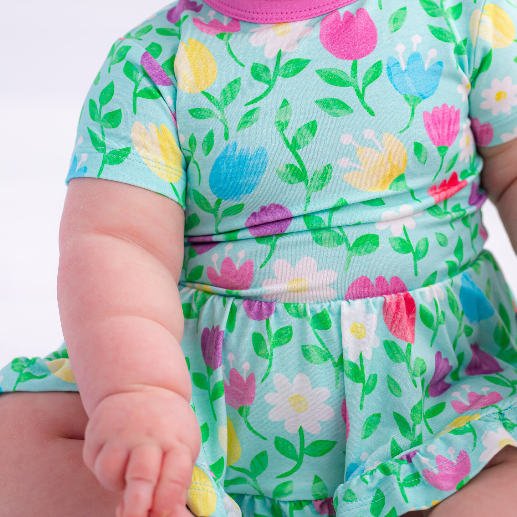 Birdie Bean Blossom Birdie Twirl *FINAL SALE - HOLIDAY ITEM*