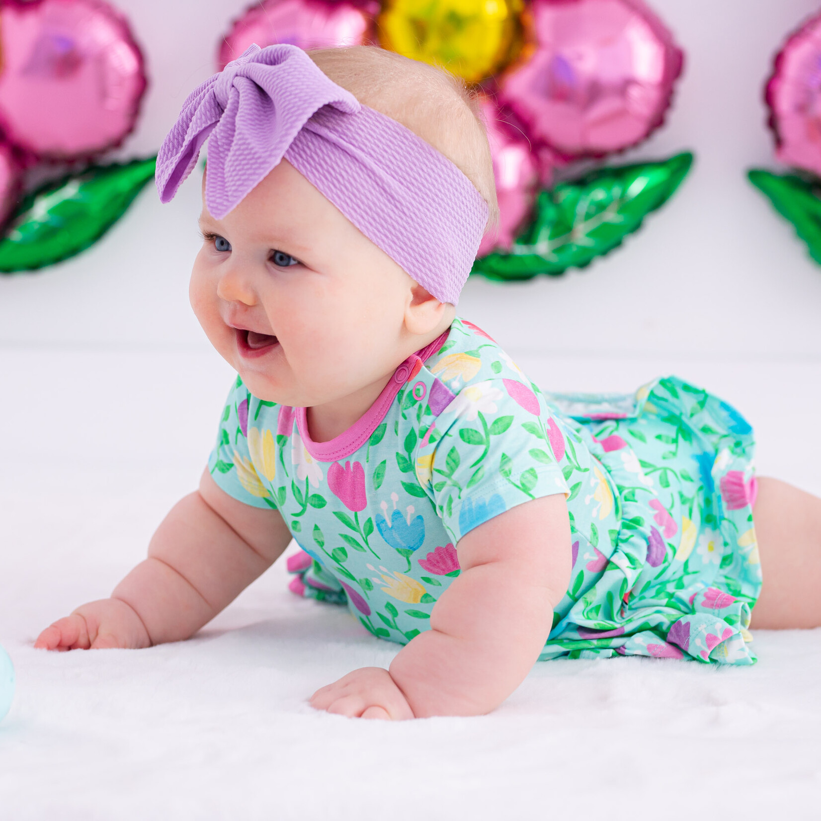 Birdie Bean Blossom Birdie Twirl *FINAL SALE - HOLIDAY ITEM*