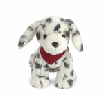 Mon Ami Smudge Dalmation