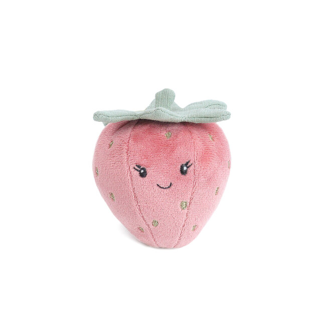 Strawberry Scented Plush Toy