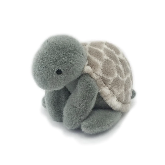 Taylor Cuddle Turtle Plush Toy