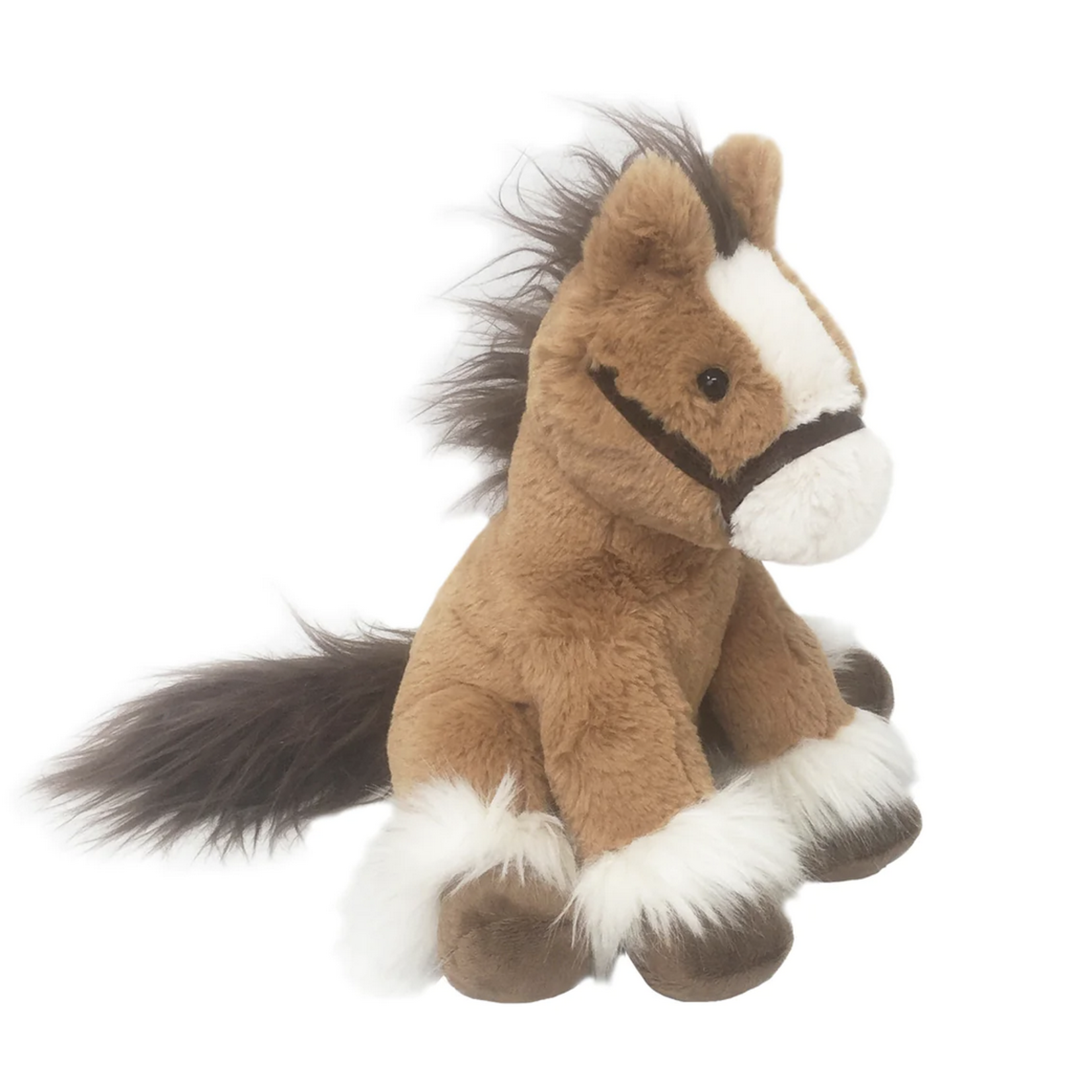 Mon Ami Truffles the Horse Plush Toy