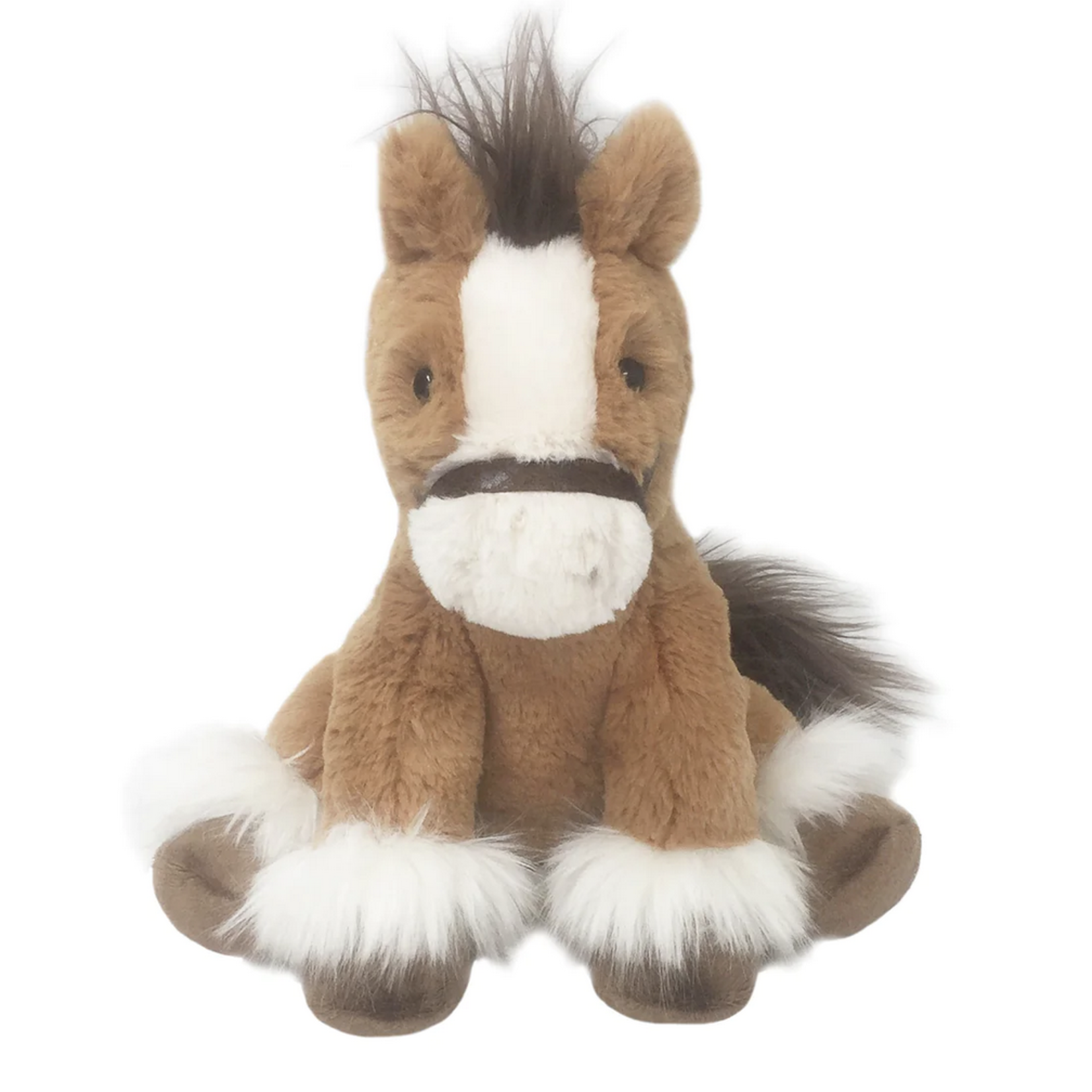 Mon Ami Truffles the Horse Plush Toy