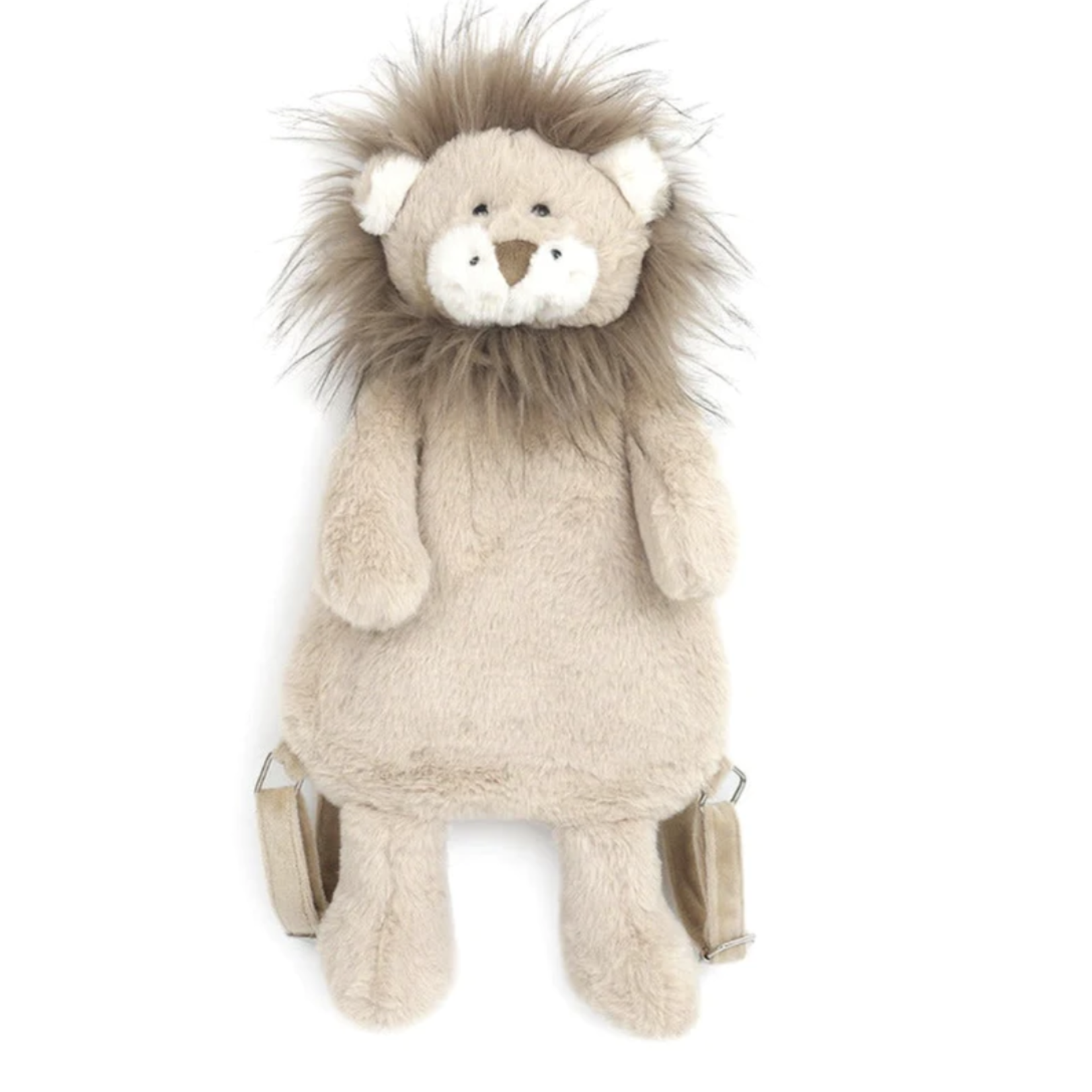 Mon Ami Zuri Lion Backpack